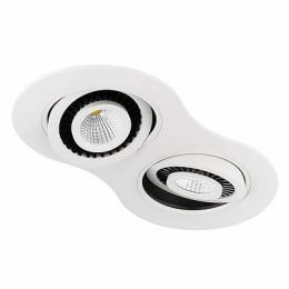Изображение продукта Встраиваемый светодиодный светильник Ambrella light Techno Led 